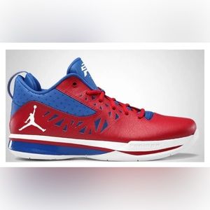 Jordans - CP3.V sz 8 Mens (Womens 9.5) May 2012 FREE SHIPPING
